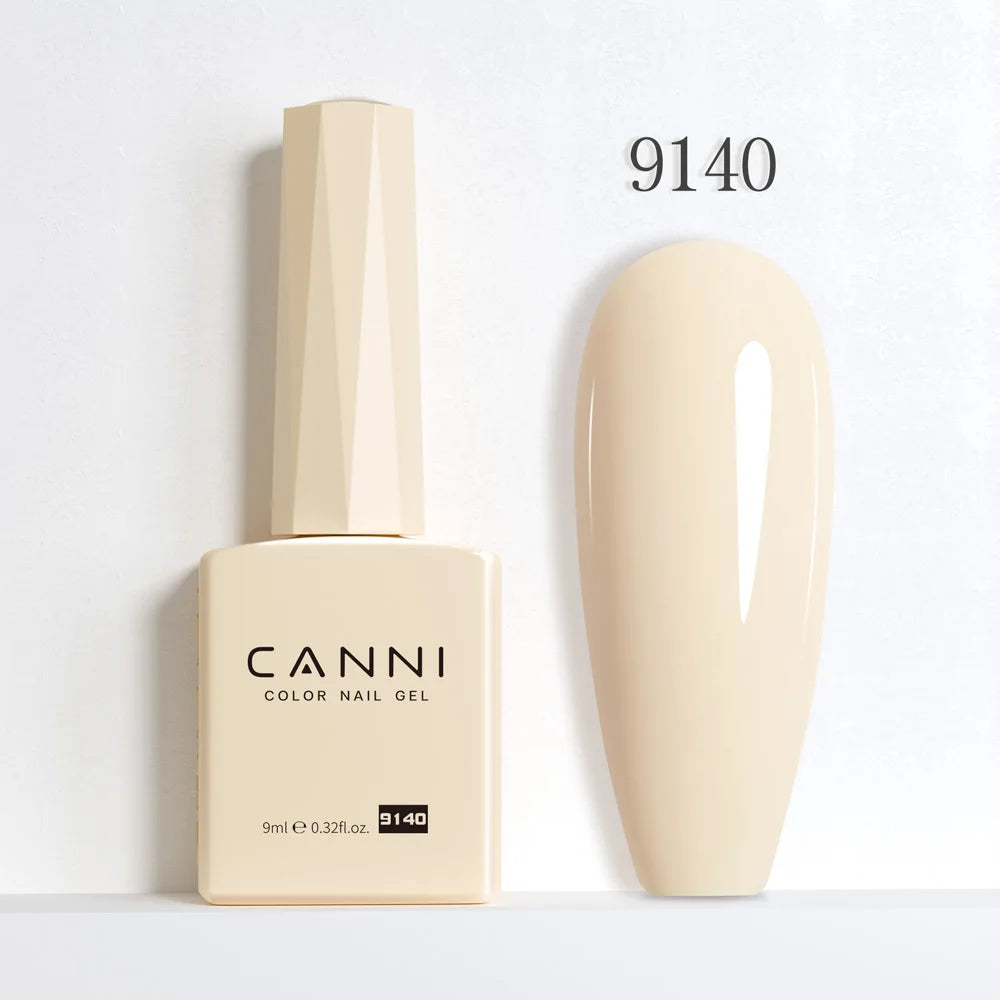 CANNI 7.3ml UV Gel Polish Colors Hot Manicure Nail Art Salon Gel Lacquer